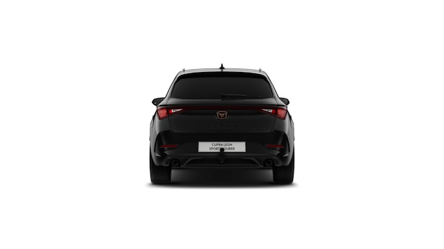 Cupra Leon 2.0 TSI DSG Sportstourer VZ
