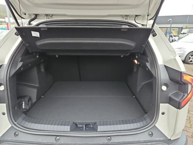 Dacia Duster 4WD TCe 130