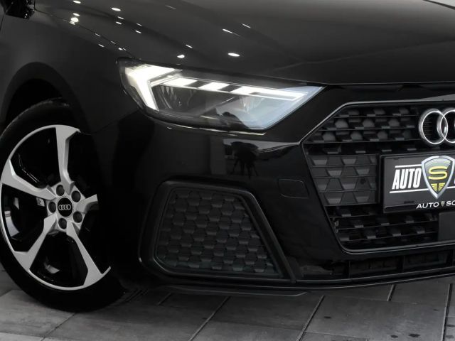 Audi A1 30 TFSI