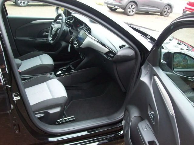 Opel Corsa 1.2 Turbo Edition