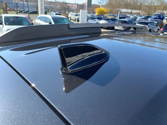 Dacia Bigster Extreme Mild Hybrid 130