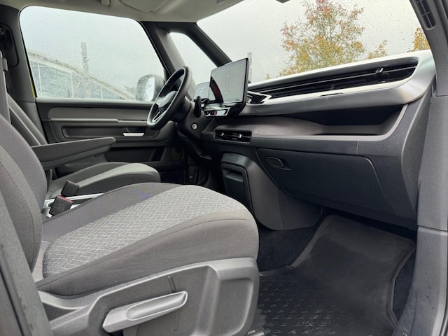 Volkswagen ID.Buzz ParkAssistPlus Infotainment Kam.