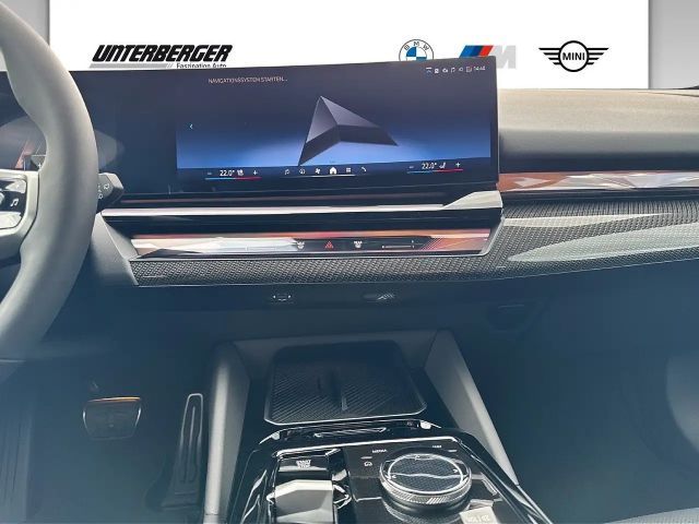 BMW 540 540d M-Sport xDrive