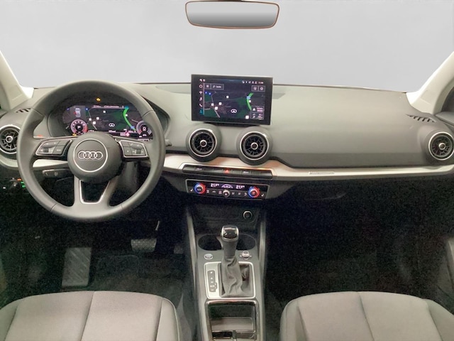 Audi Q2 35 TFSI S-Tronic