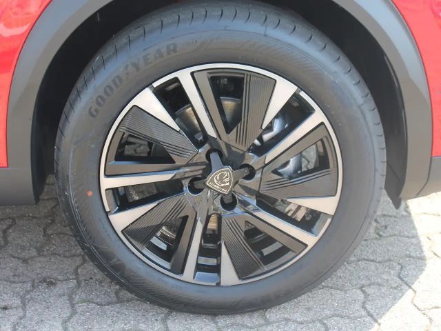 Peugeot 2008 GT-Line Hybrid