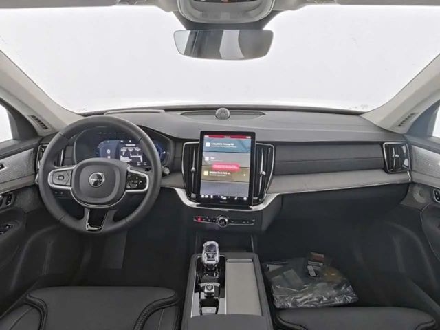 Volvo XC90 AWD T8 Ultra