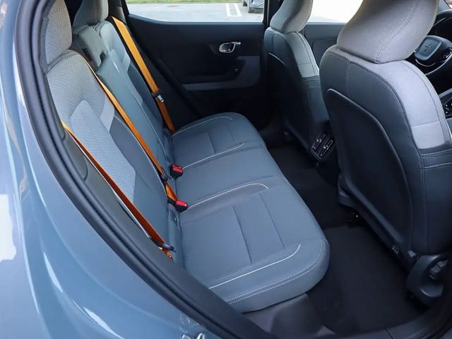 Polestar 2 Dual motor Long range