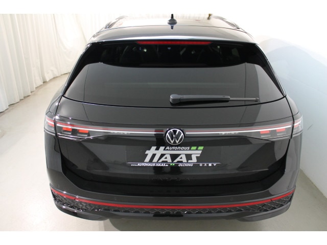 Volkswagen Passat Passat