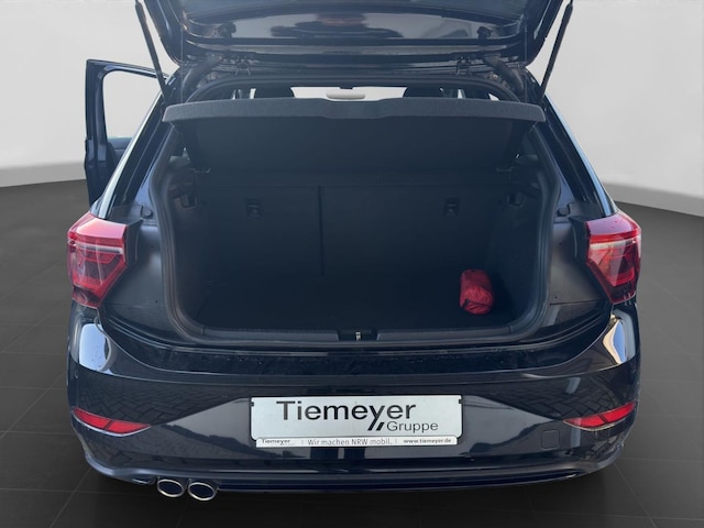 Volkswagen Polo 2.0 TSI DSG GTI IQ.Drive