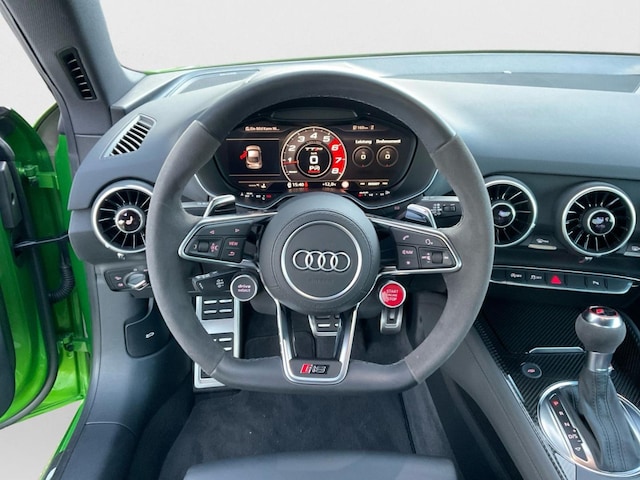 Audi TT RS Coupé Quattro S-Tronic