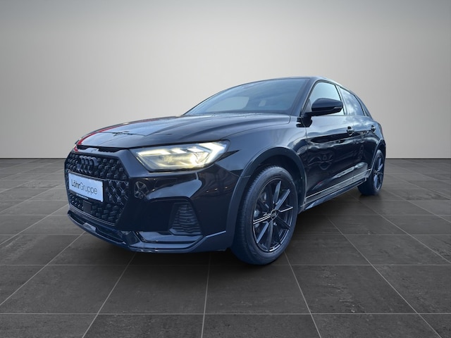Audi A1 35 TFSI Allstreet S-Tronic