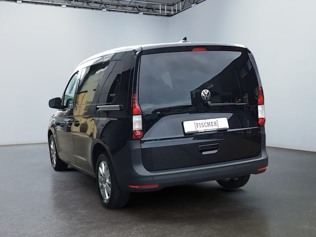 Volkswagen Caddy 2.0 TDI