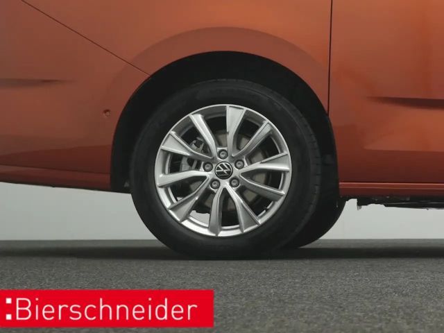 Volkswagen California DSG Ocean T7