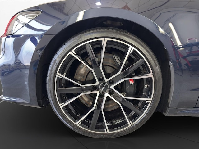 Audi S7 Quattro Sportback