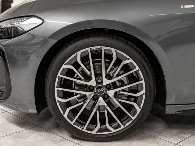 Audi A5 Quattro S-Tronic