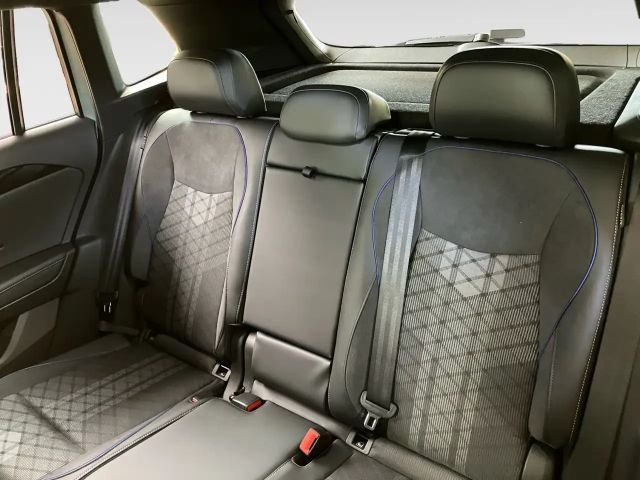 Volkswagen Tiguan DSG R-Line eHybrid