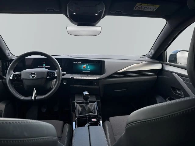 Opel Astra GS-Line Grand Sport Sports Tourer