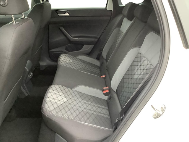 Volkswagen Taigo 1.5 TSI DSG R-Line