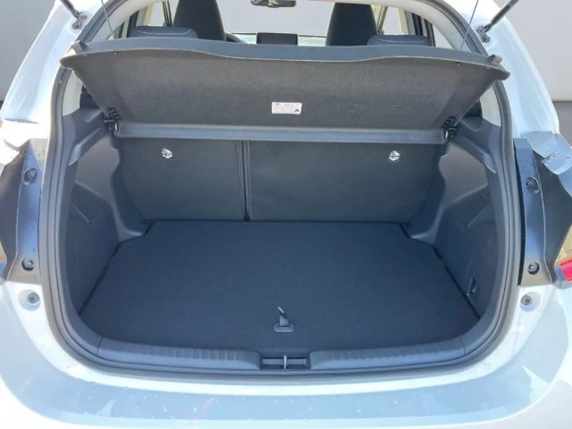 Toyota Yaris Hatchback Hybride