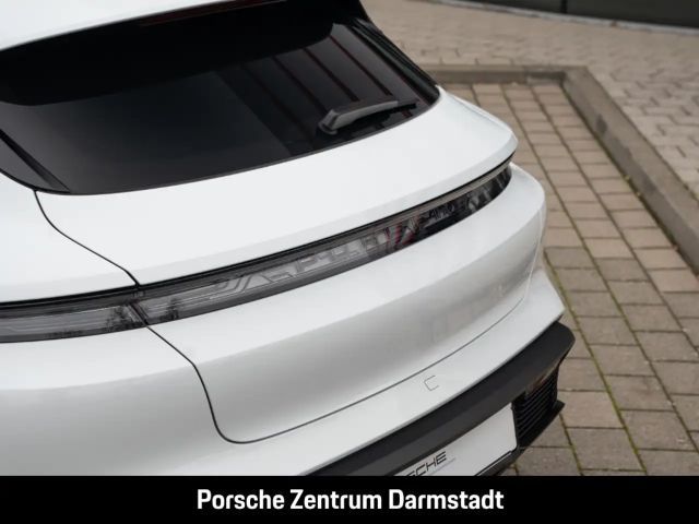 Porsche Taycan S Sport Turismo Turbo
