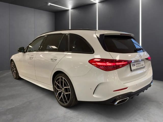 Mercedes-Benz C 300 AMG Line Estate