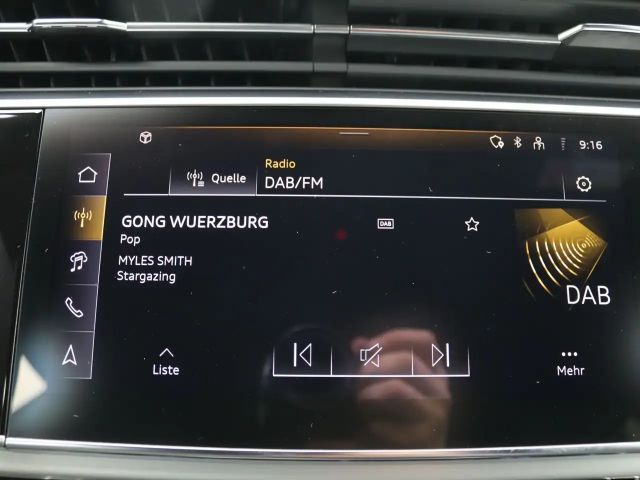 Audi Q8 50 TDI Quattro S-Line