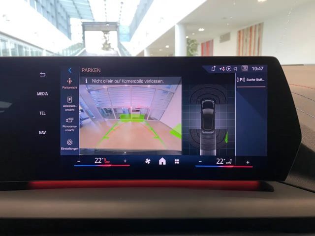 BMW 118 118d M-Sport Sedan