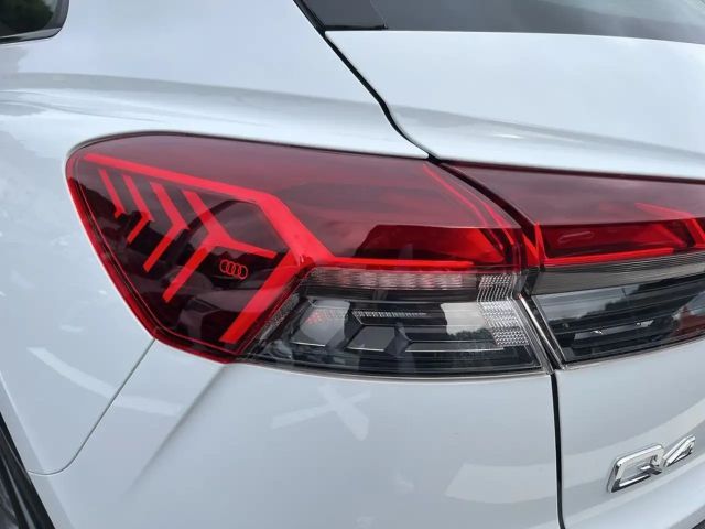 Audi Q4 e-tron 40 S-Line