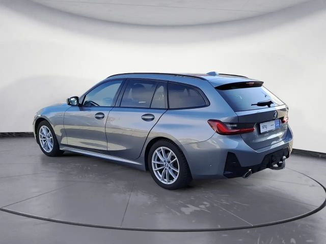 BMW 320 320i M-Sport Touring