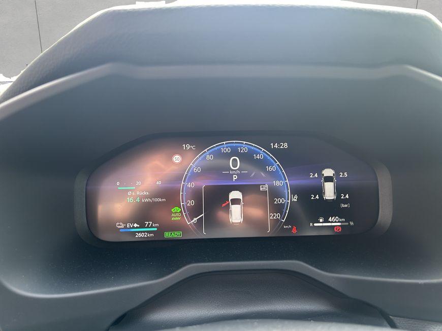 Toyota RAV4 Hybride Plug-in Style