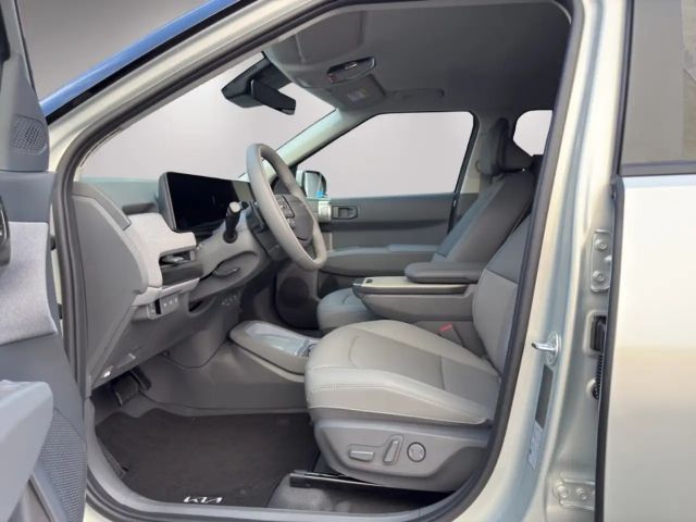 Kia EV3 Earth FWD Plus