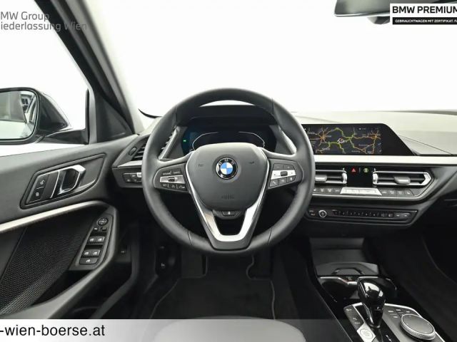 BMW 116 116d