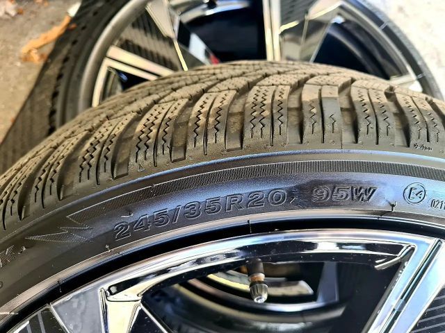 Peugeot 508 EAT8 Hybrid4 SW