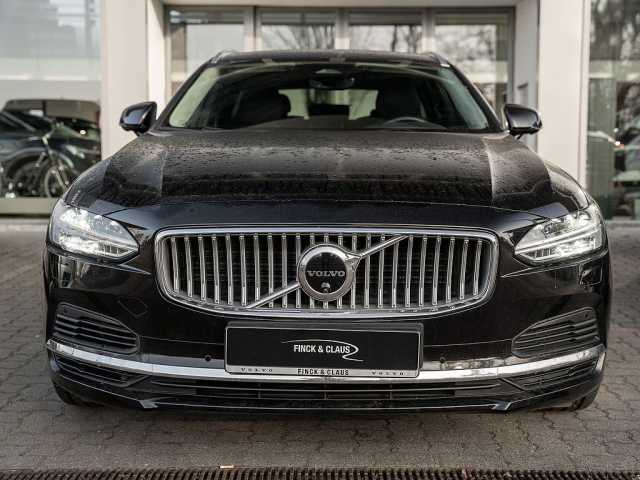 Volvo V90 AWD Bright Plus T6