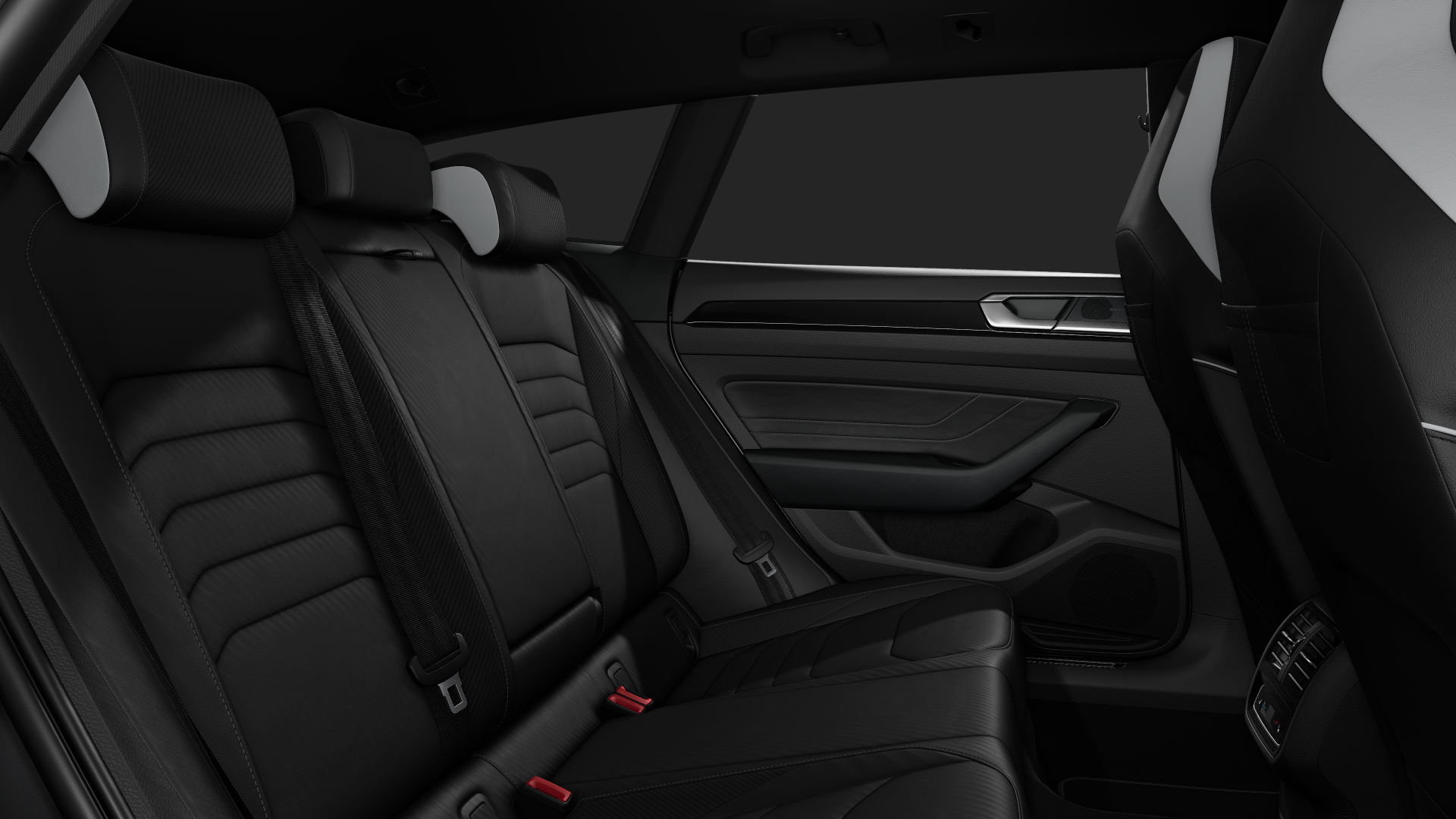 Volkswagen Arteon Shooting Brake 2.0 TDI DSG