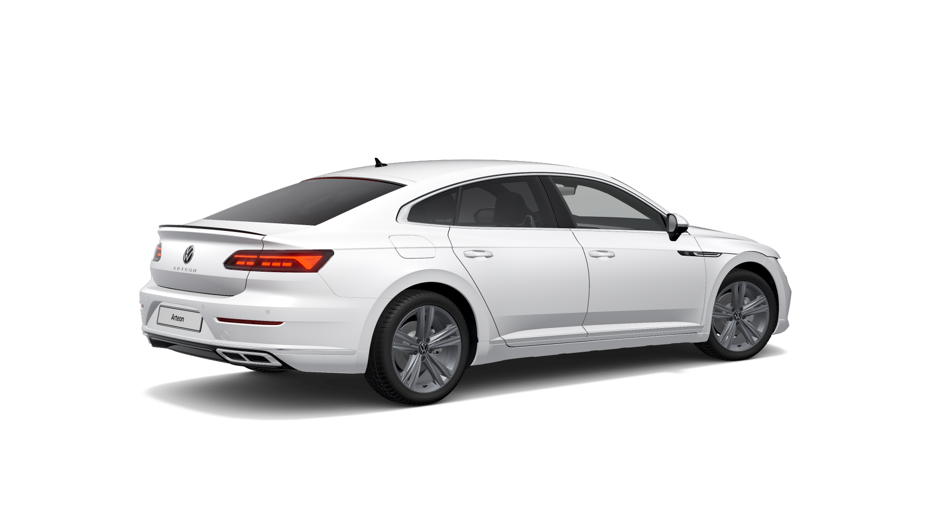 Volkswagen Arteon 2.0 TDI R-Line