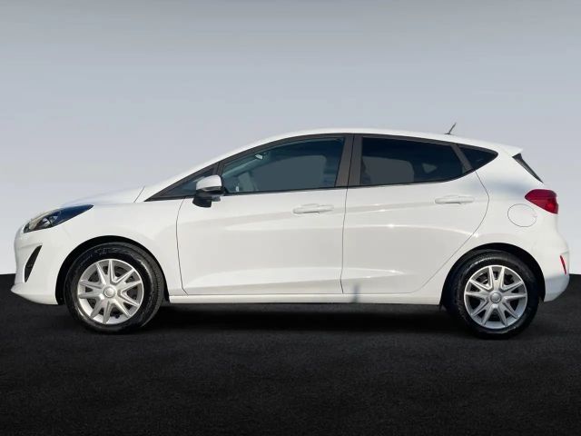 Ford Fiesta Cool & Connect