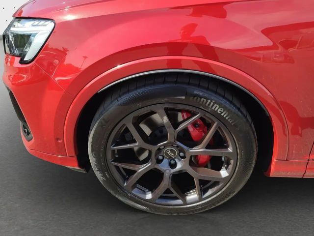 Audi Q7 50 TDI Quattro S-Line