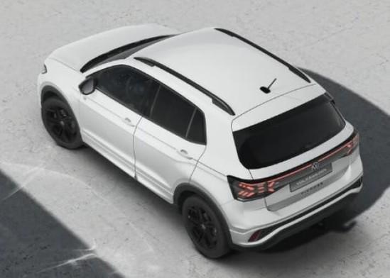 Volkswagen T-Cross 1.5 TSI DSG IQ.Drive R-Line