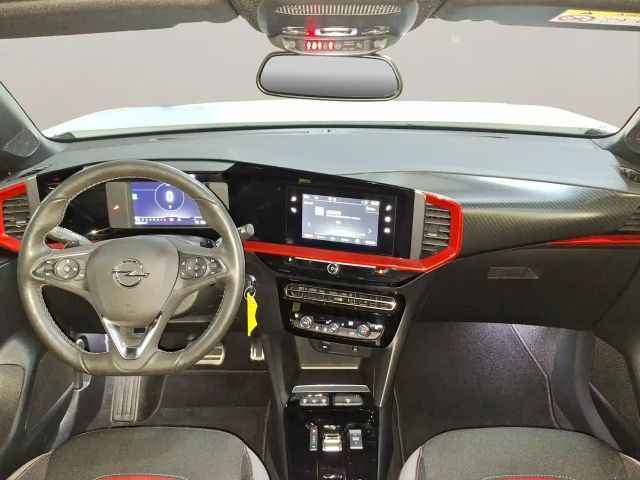 Opel Mokka 1.2 Turbo GS-Line Grand Sport Turbo