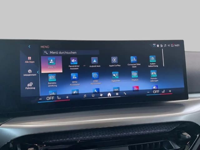 BMW 220 220i Coupé M-Sport