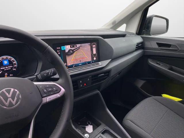 Volkswagen Caddy 1.5 TSI DSG Family Maxi