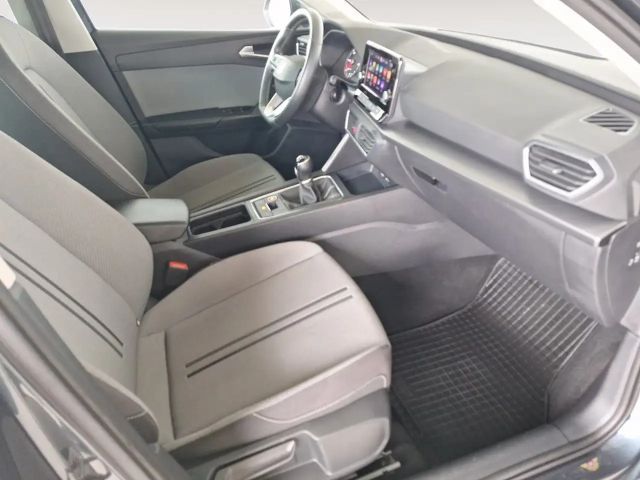 Seat Leon 2.0 TDI Style