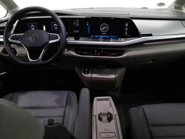 Volkswagen Multivan 2.0 TDI DSG Lang Life T7