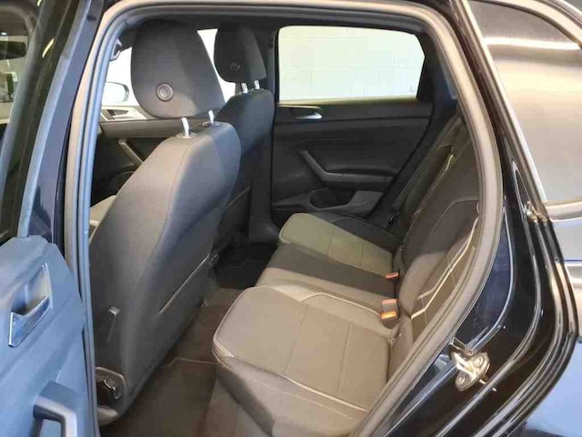 Volkswagen Polo 1.0 TSI