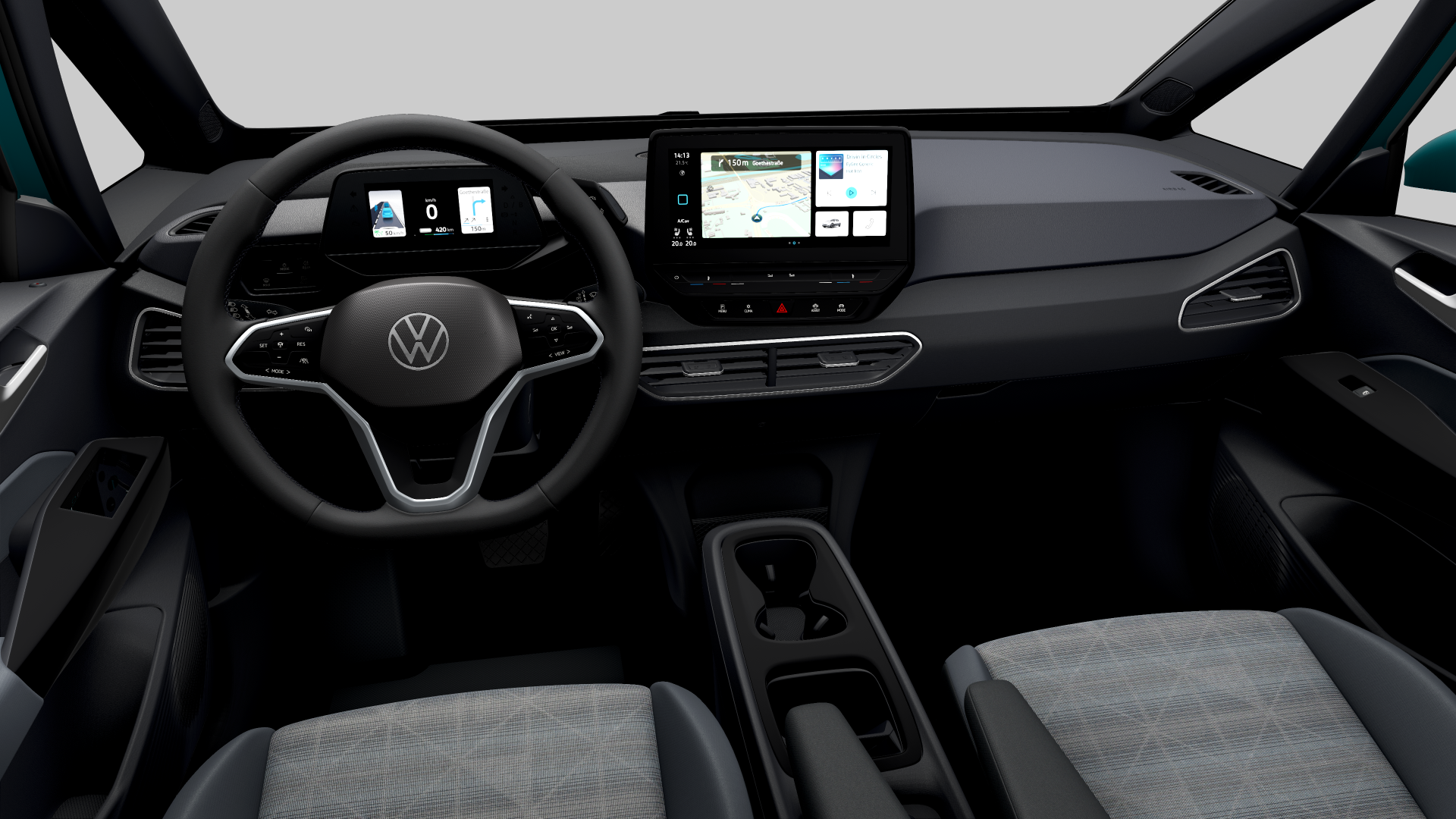 Volkswagen ID.3 45 kWh Pure