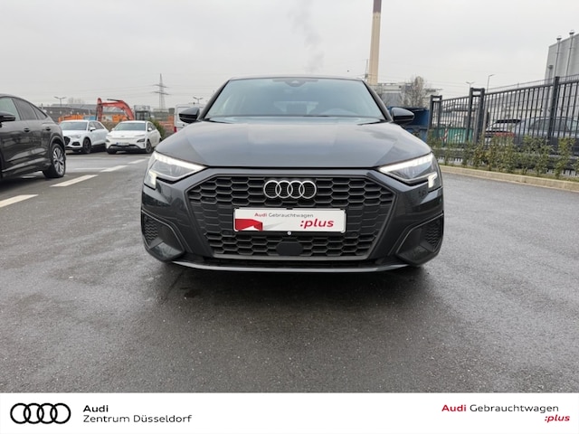 Audi A3 30 TFSI Sportback