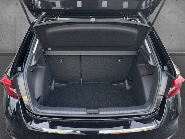 Skoda Fabia 1.0 TSI Selection