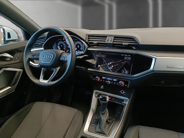 Audi Q3 35 TFSI S-Tronic
