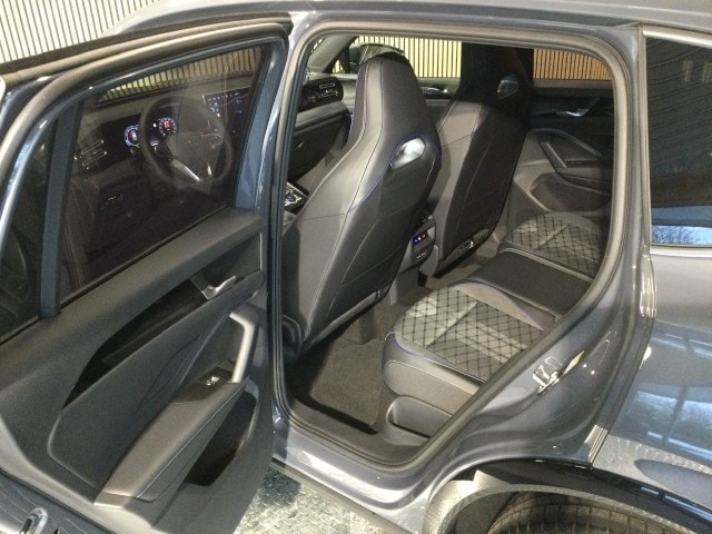 Volkswagen Tiguan 1.5 eTSI DSG R-Line